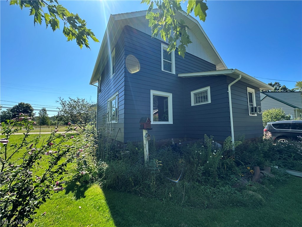 Lincoln Hwy Allotment - Residential