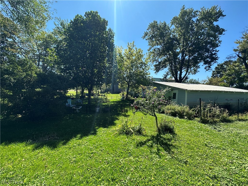 Lincoln Hwy Allotment - Residential