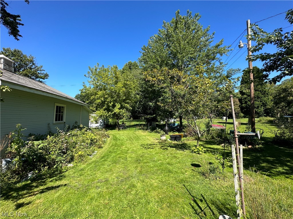 Lincoln Hwy Allotment - Residential