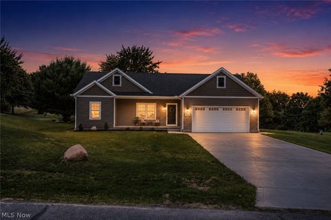Homes For Sale - 13969 N Highview Drive<br/> Dalton, OH 44618