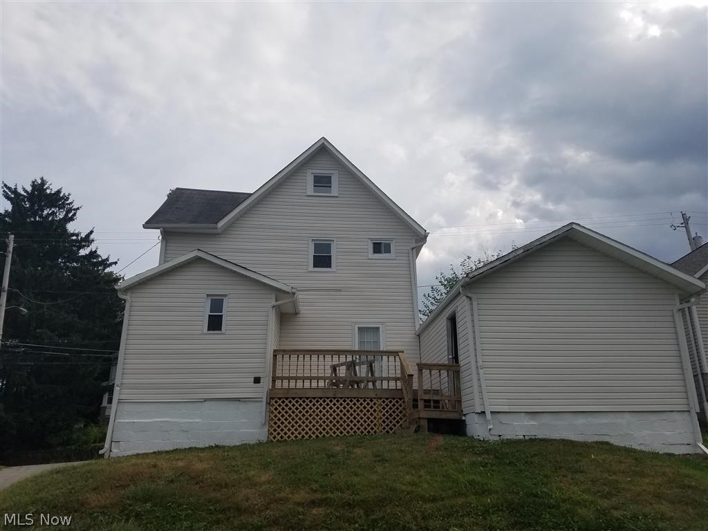 Mcnamara Barb Heights - Residential