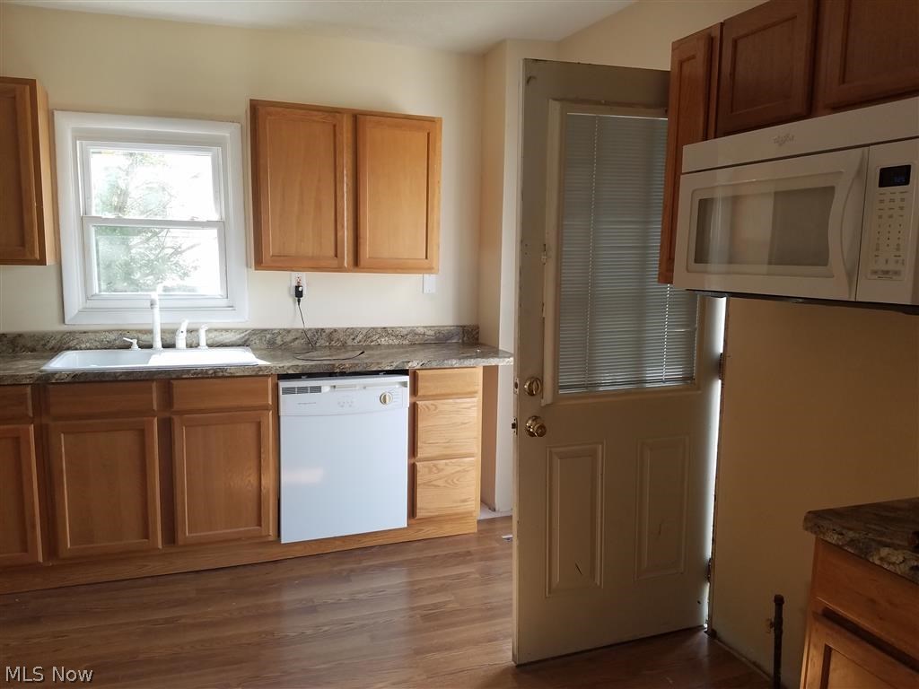 Mcnamara Barb Heights - Residential