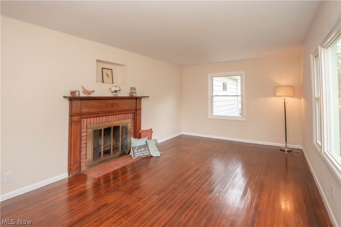 L W Halls Add - Residential