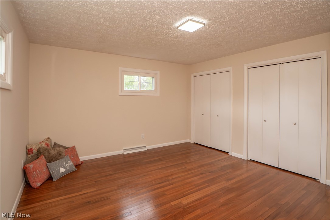 L W Halls Add - Residential