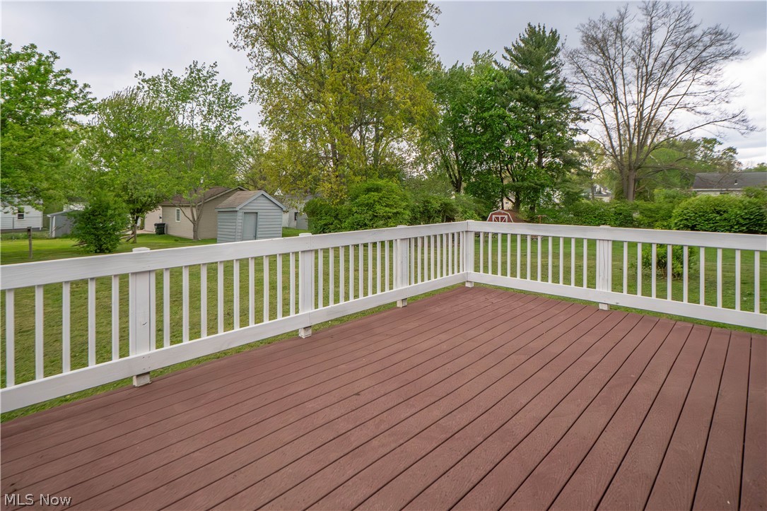 L W Halls Add - Residential