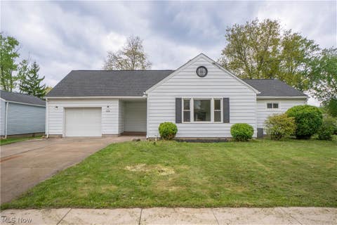 Homes For Sale - 636 Page Street<br/> Ravenna, OH 44266