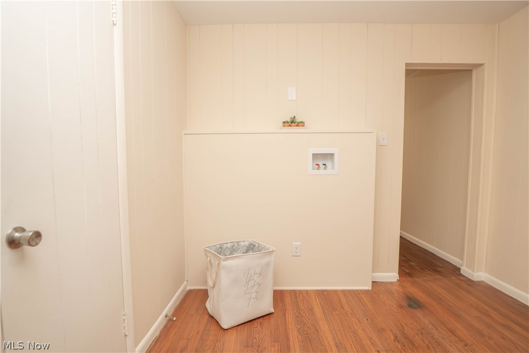 L W Halls Add - Residential
