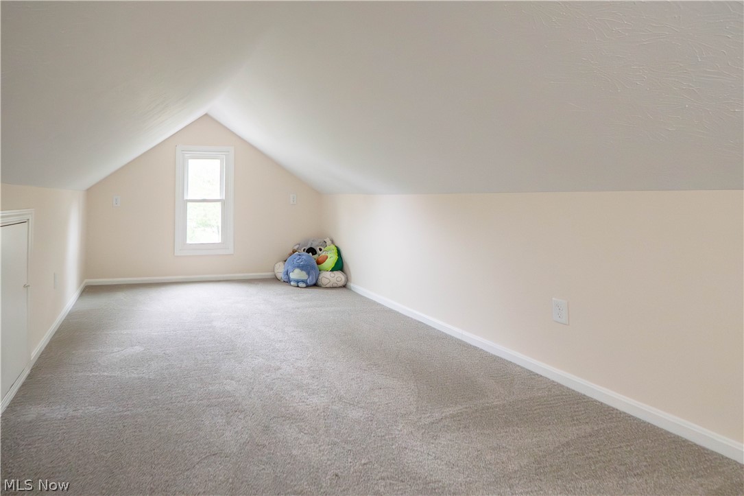 L W Halls Add - Residential