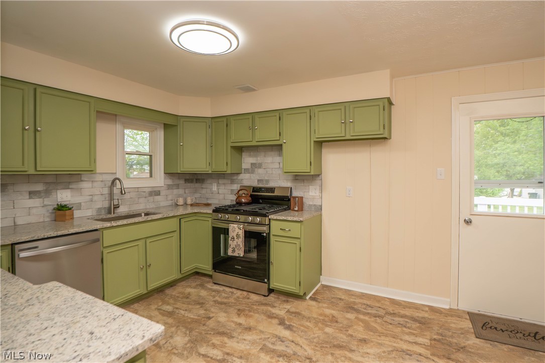 L W Halls Add - Residential