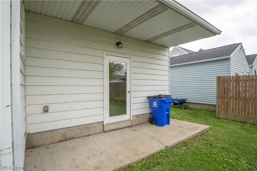 L W Halls Add - Residential