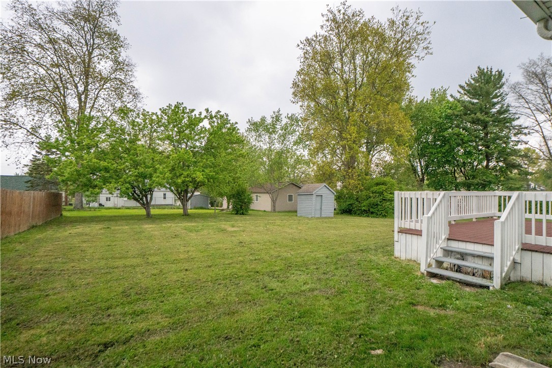 L W Halls Add - Residential