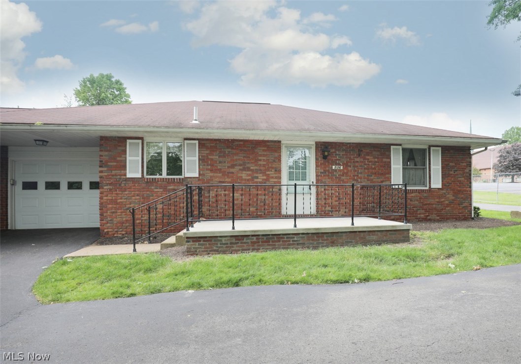 Windsor Square Condo - Residential