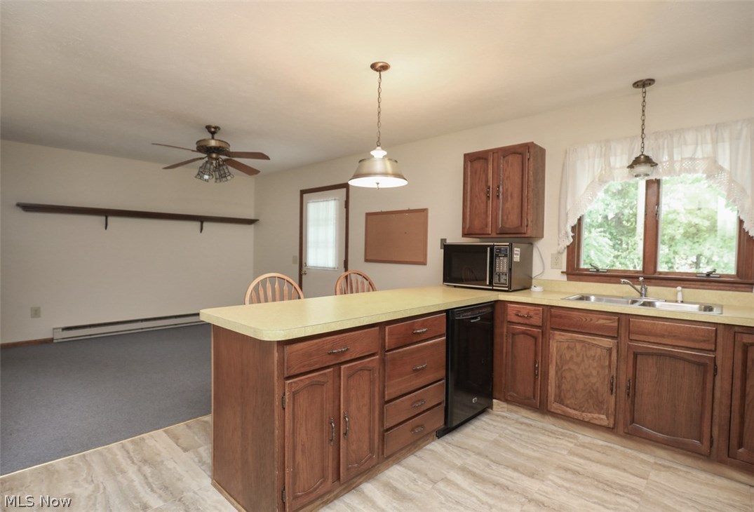 Windsor Square Condo - Residential