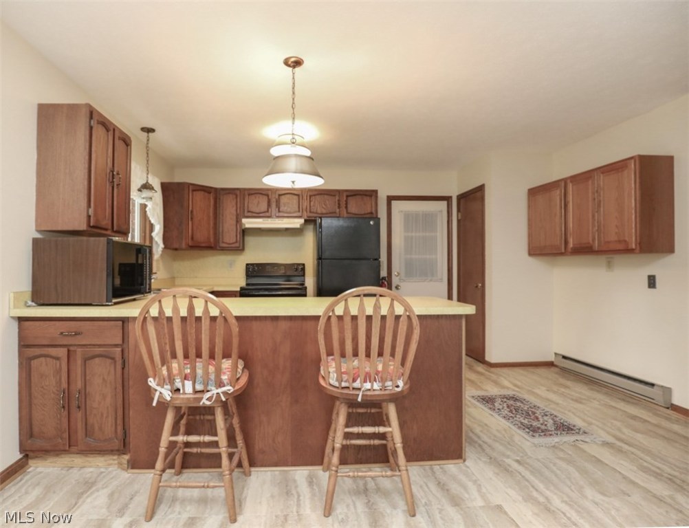 Windsor Square Condo - Residential