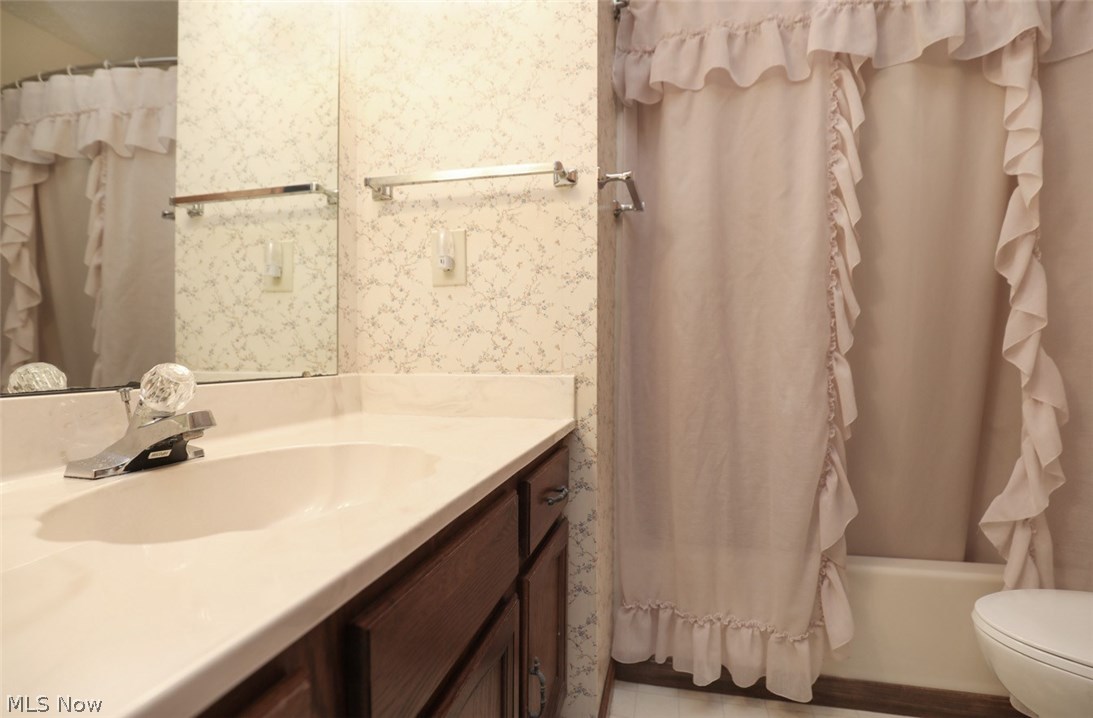 Windsor Square Condo - Residential