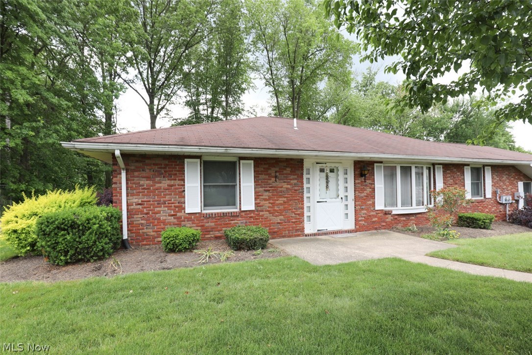 Windsor Square Condo - Residential