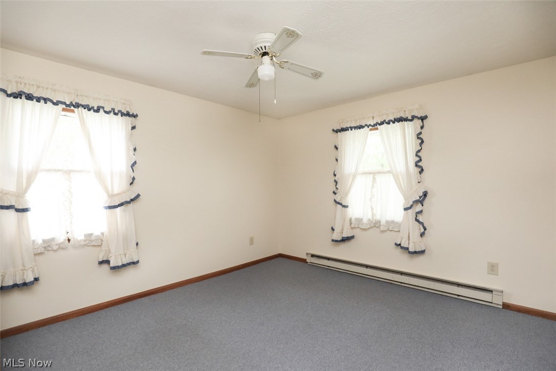 Windsor Square Condo - Residential