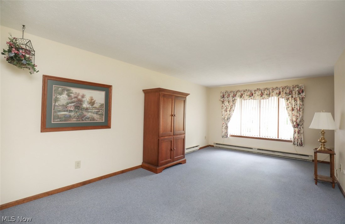 Windsor Square Condo - Residential