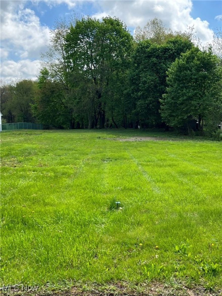 Vacant .6942 Acre Lot in Established Community in Ellet! It is partially cleared and partially wooded with mature Cherry and Maple trees. All utilities are available at the street. Plenty of space to build your personal dream home or an income-earning investment property!