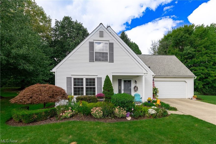 Welcome to this bright and spacious 3-bedroom, 2-and-a-half-bath stand-alone condo, perfectly situated on a serene cul-de-sac.