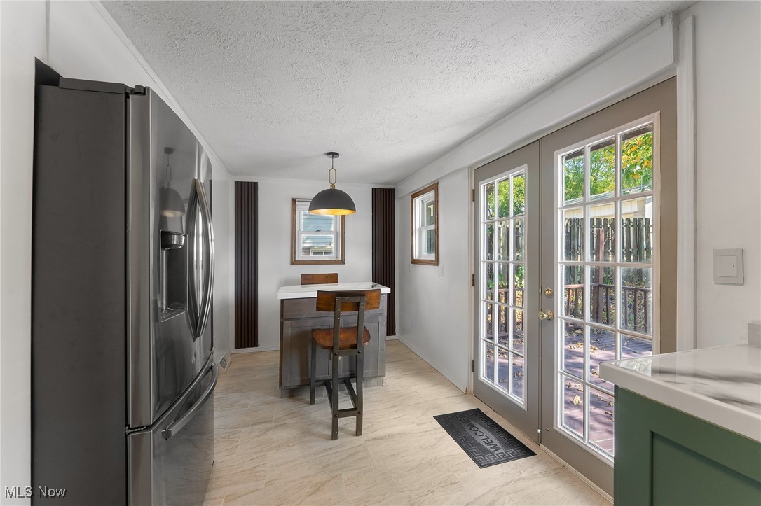 Lowellville Village - Residential