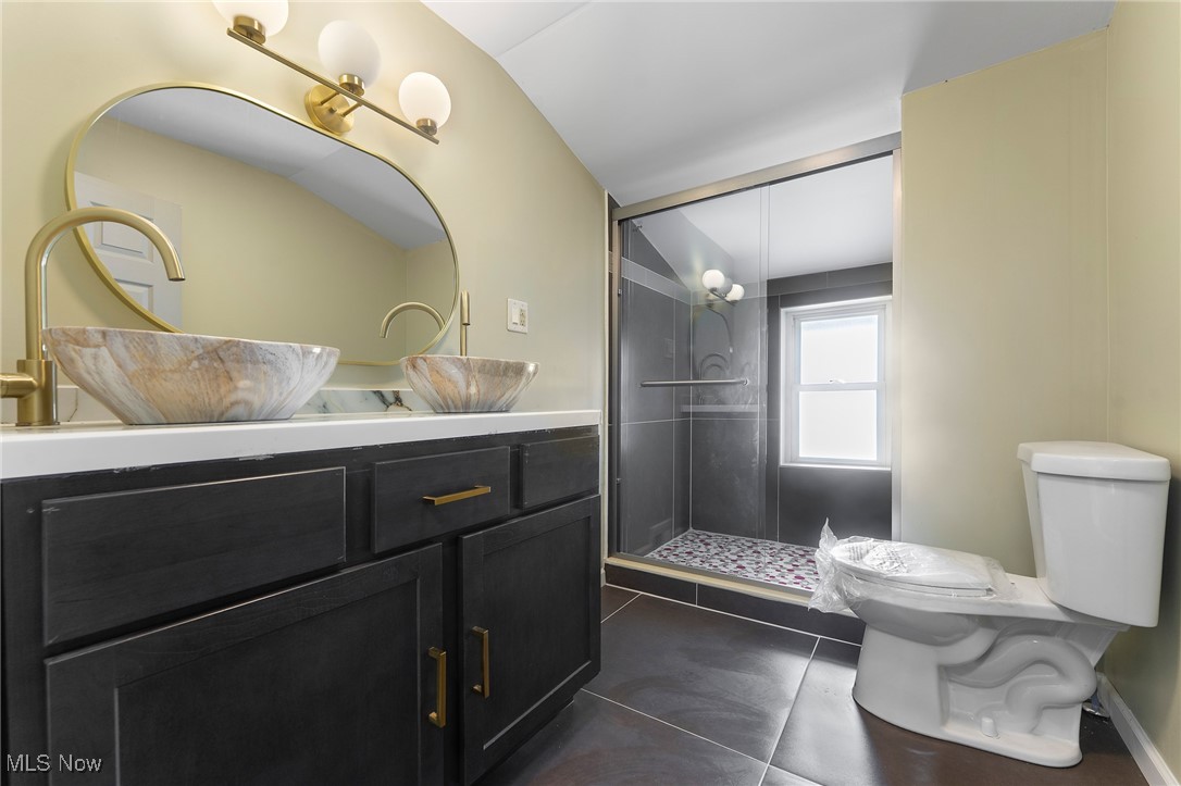 Lowellville Village - Residential