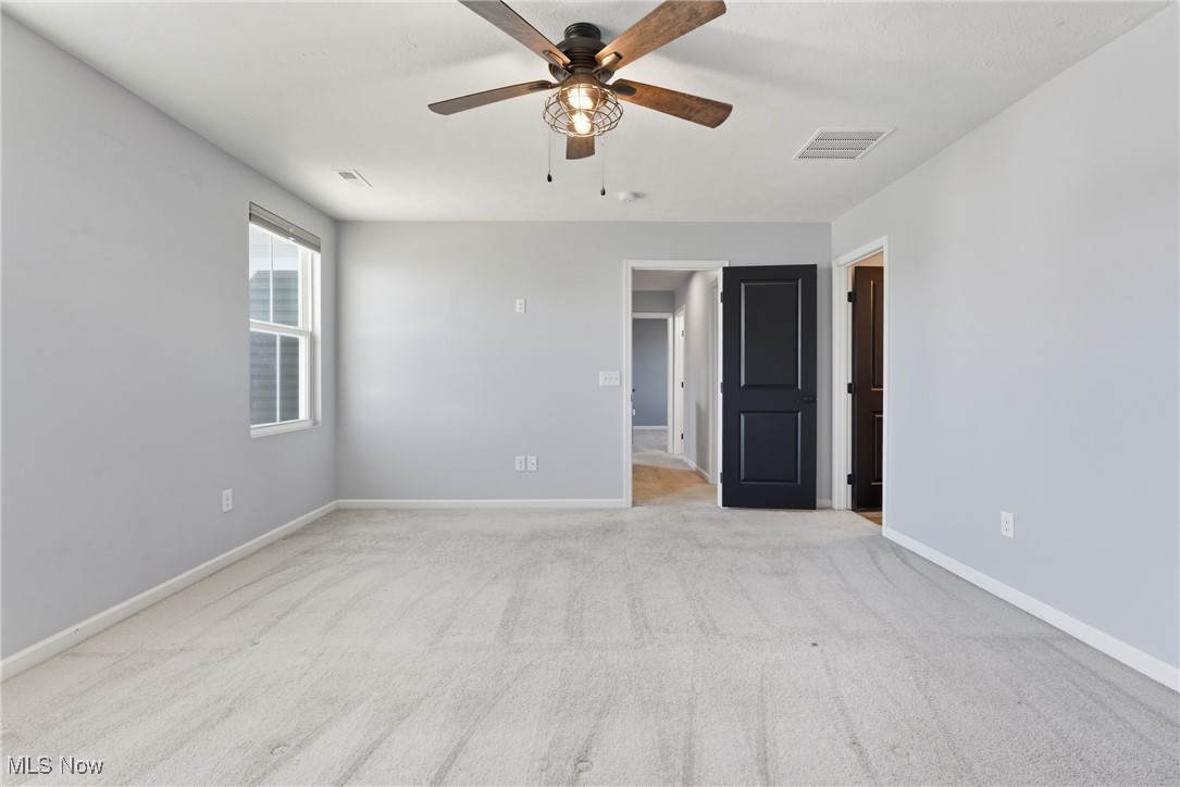 Westfield Terrace - Residential