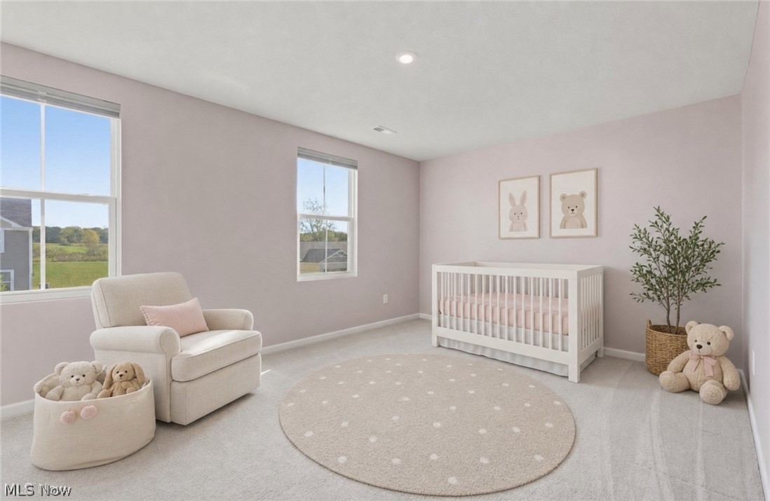 Westfield Terrace - Residential
