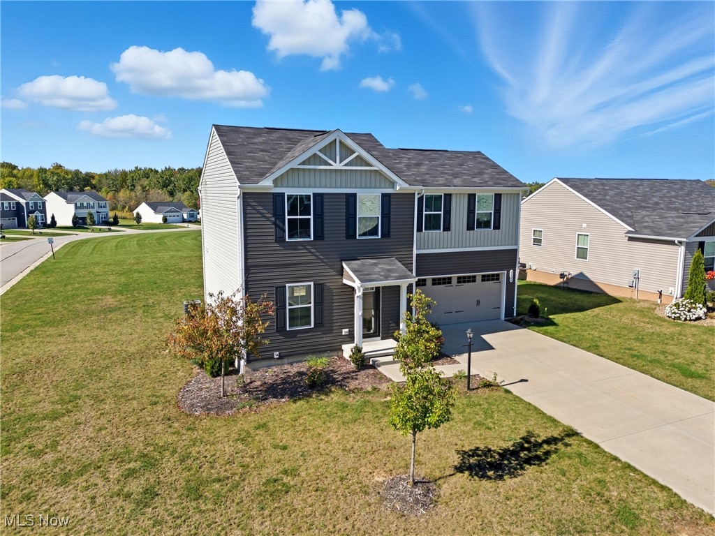 Westfield Terrace - Residential