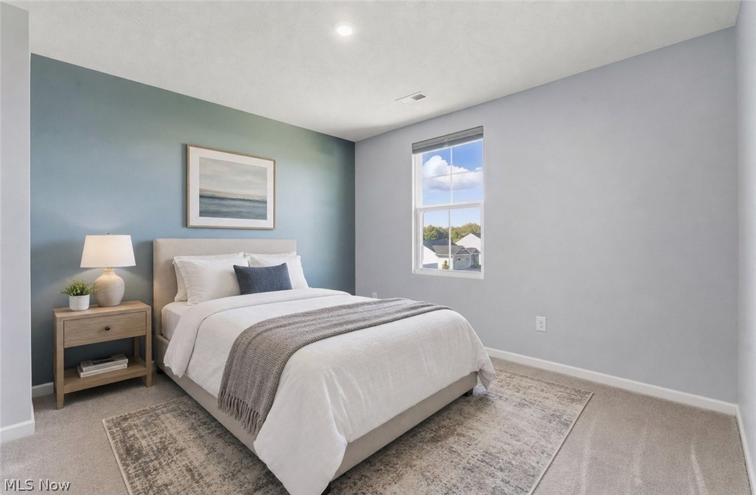 Westfield Terrace - Residential