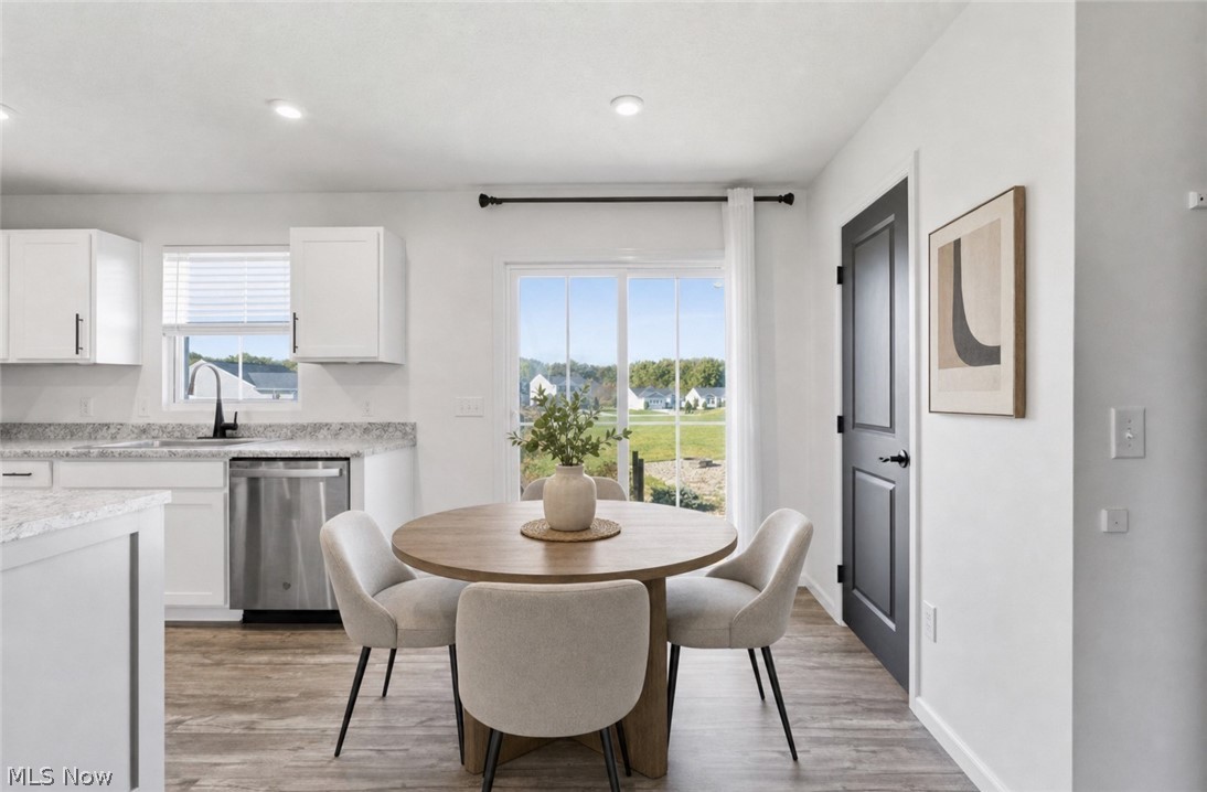 Westfield Terrace - Residential