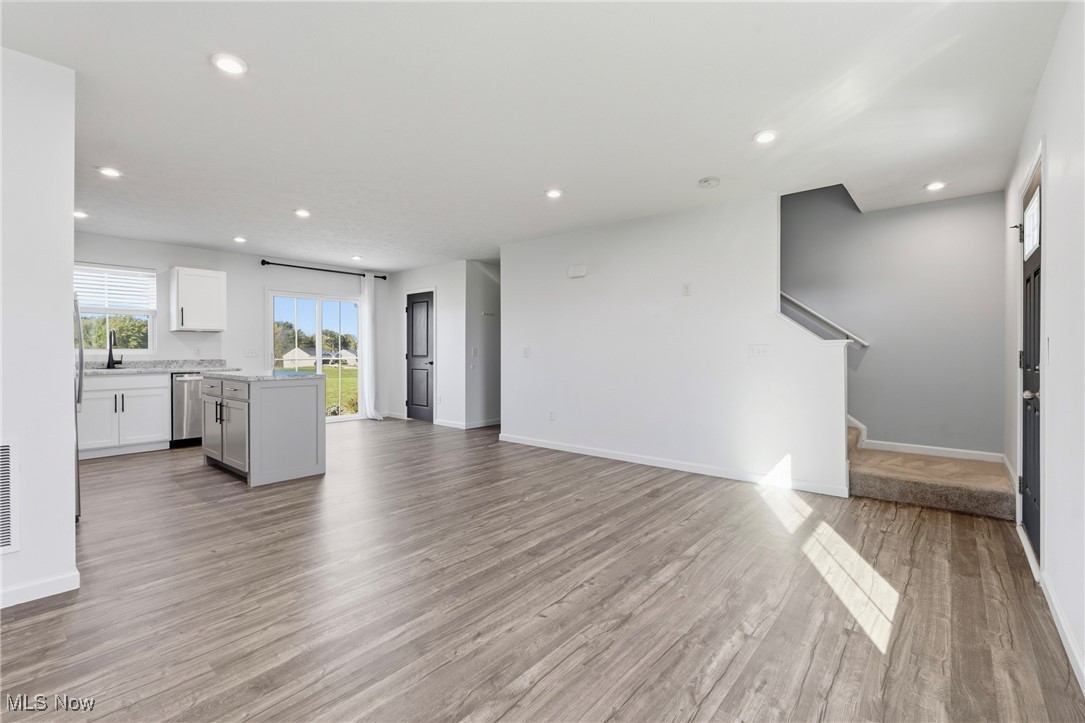 Westfield Terrace - Residential