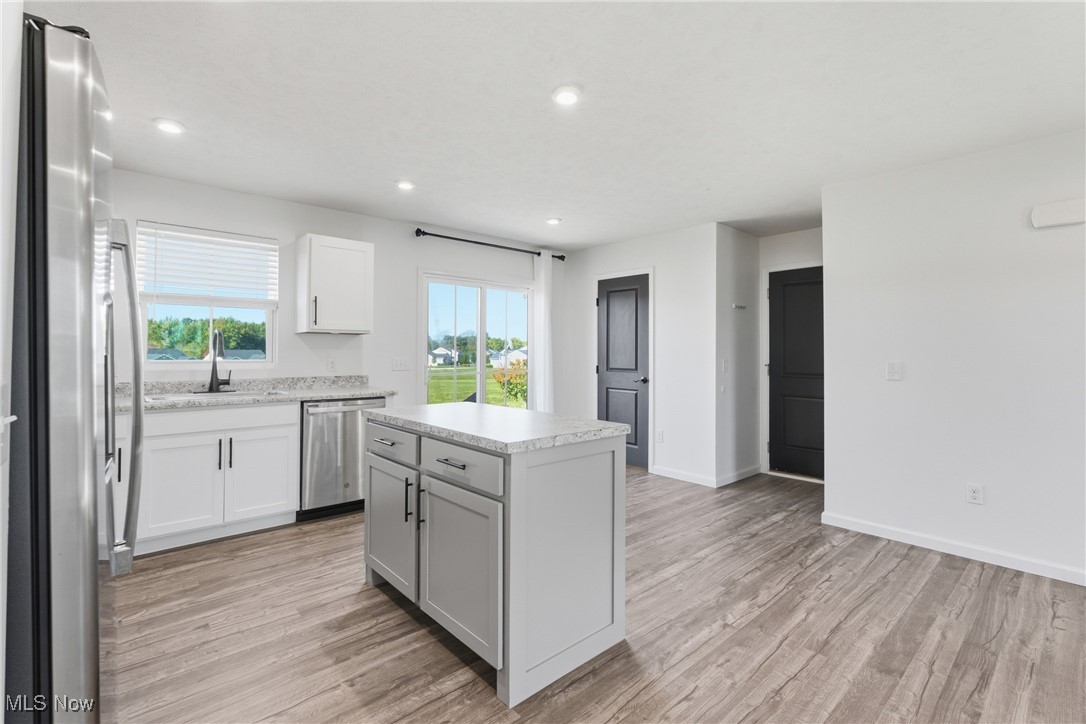 Westfield Terrace - Residential