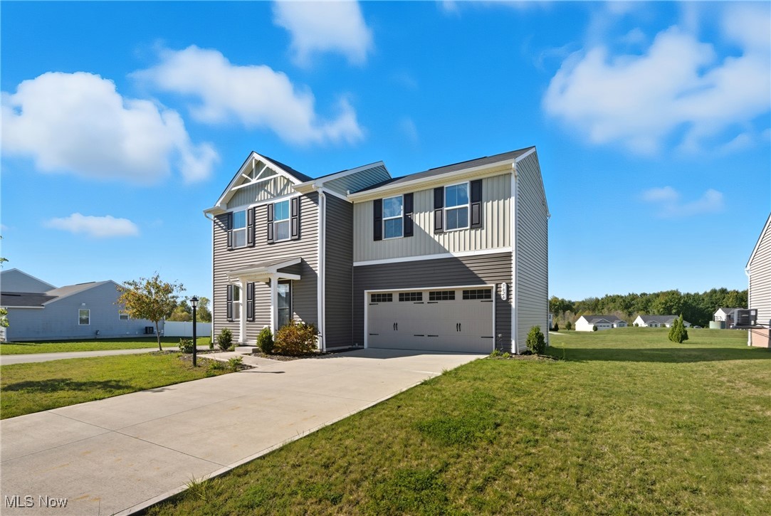 Westfield Terrace - Residential