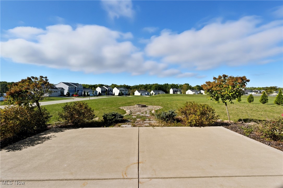 Westfield Terrace - Residential