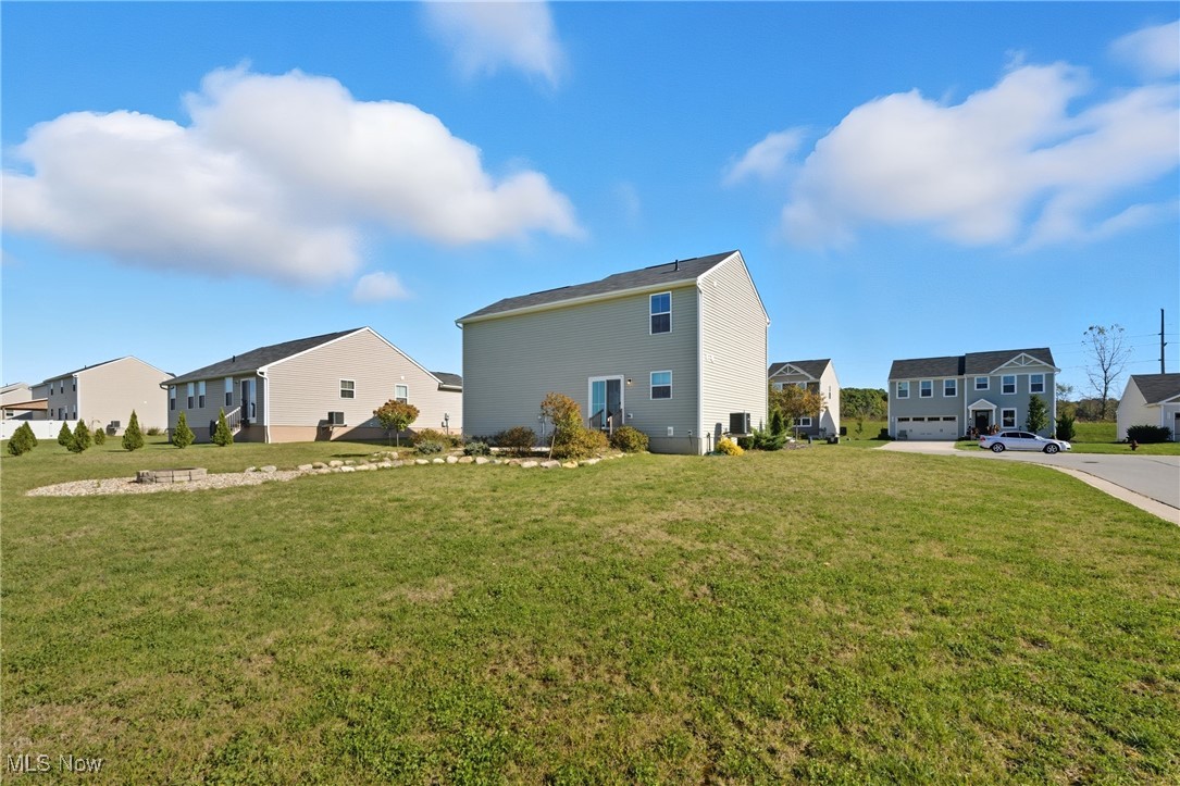 Westfield Terrace - Residential