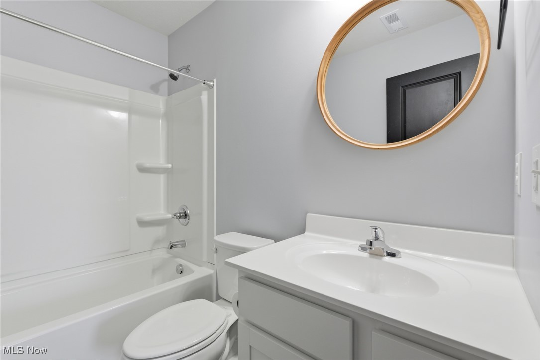 Westfield Terrace - Residential