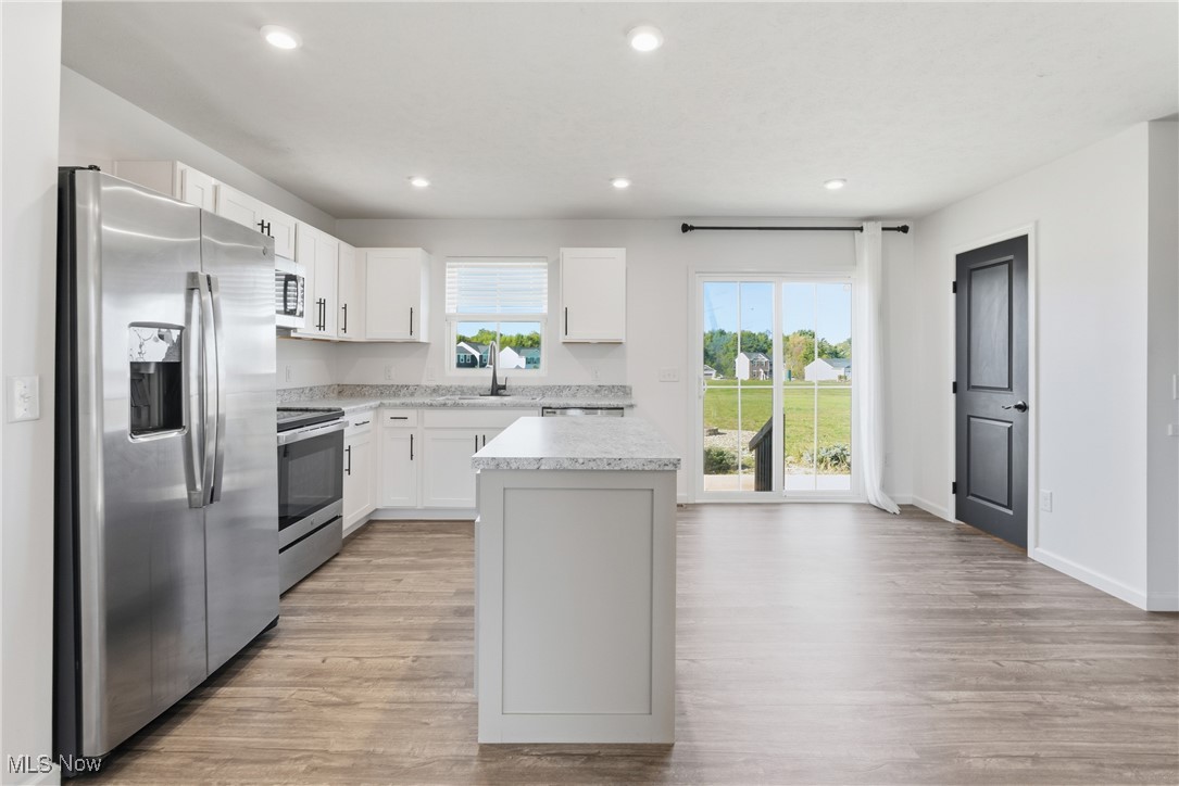 Westfield Terrace - Residential