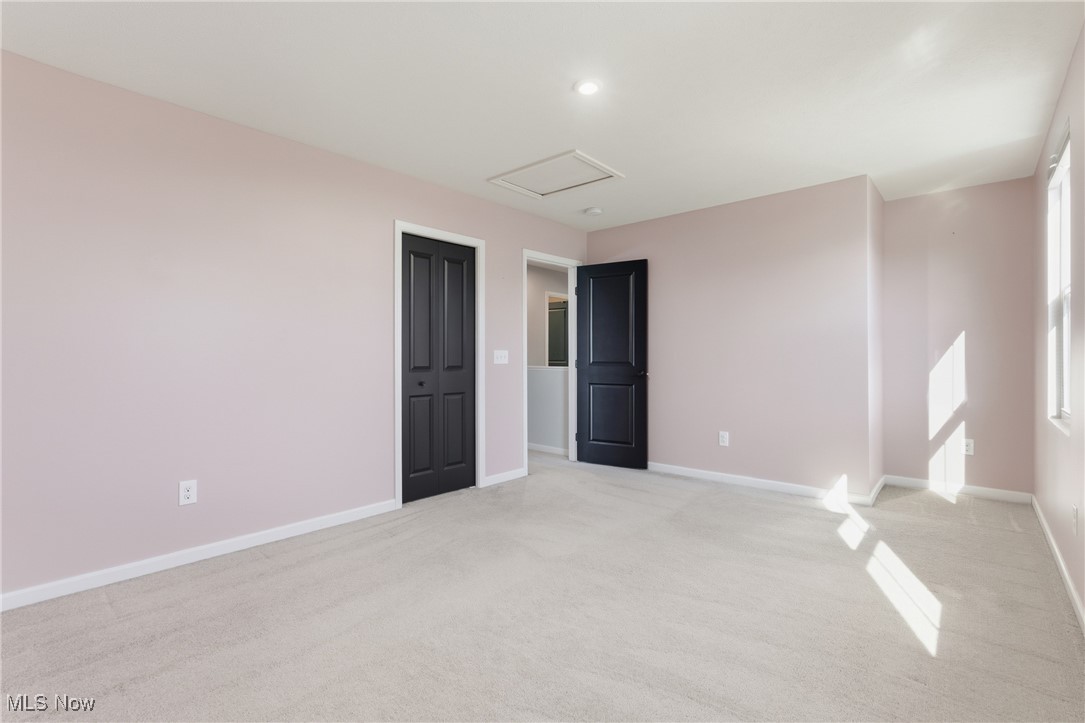 Westfield Terrace - Residential