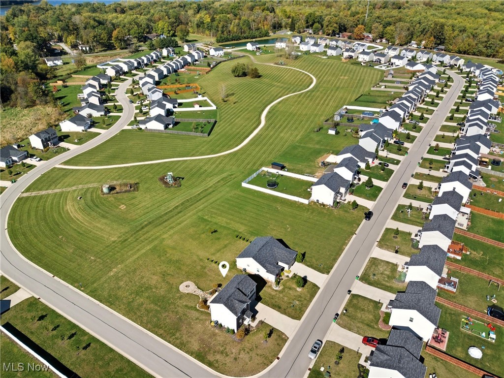 Westfield Terrace - Residential