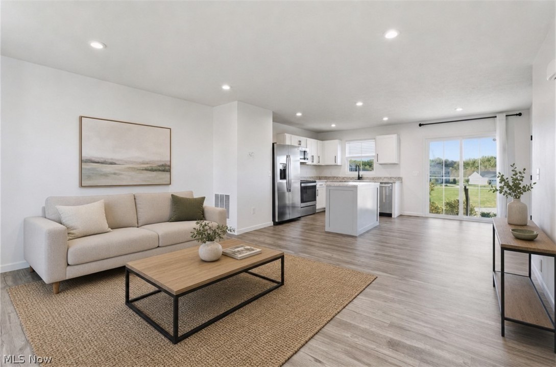 Westfield Terrace - Residential