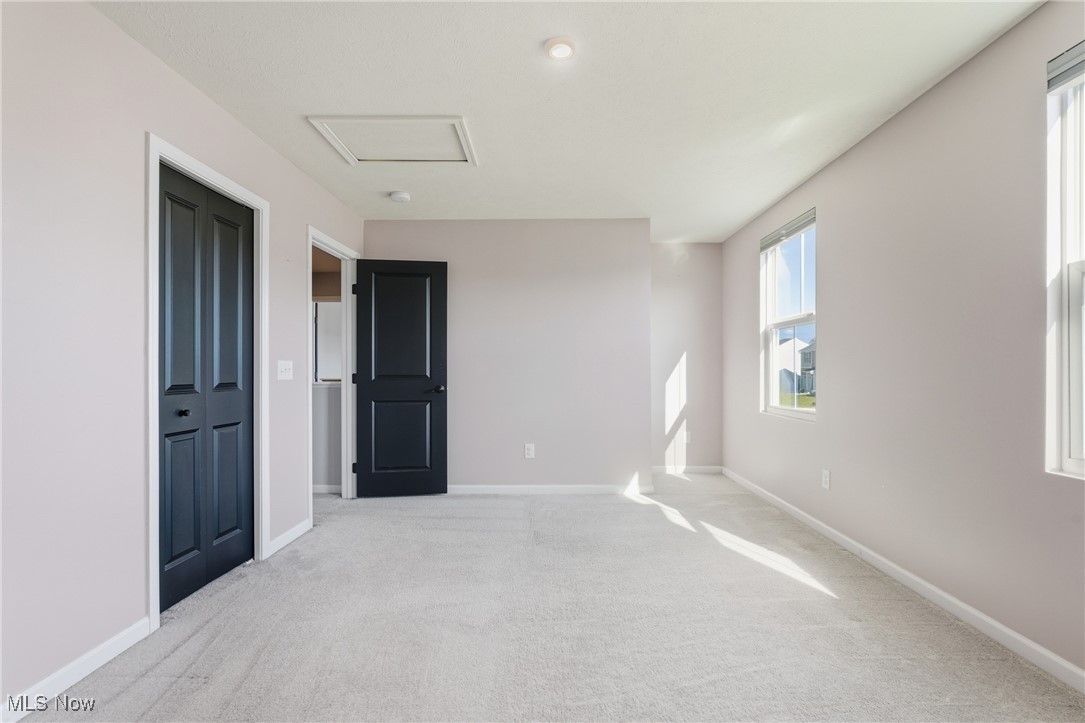 Westfield Terrace - Residential