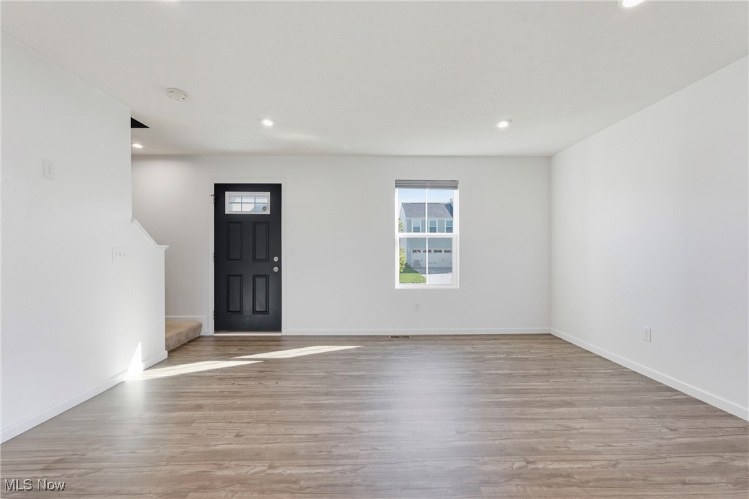 Westfield Terrace - Residential