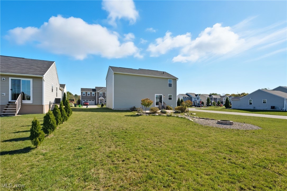 Westfield Terrace - Residential