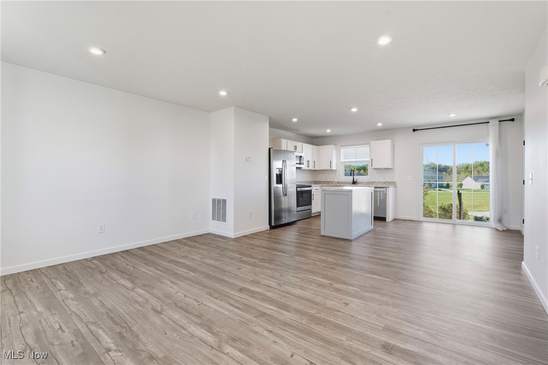 Westfield Terrace - Residential