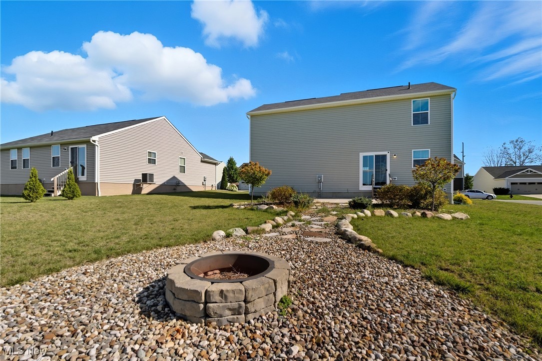 Westfield Terrace - Residential