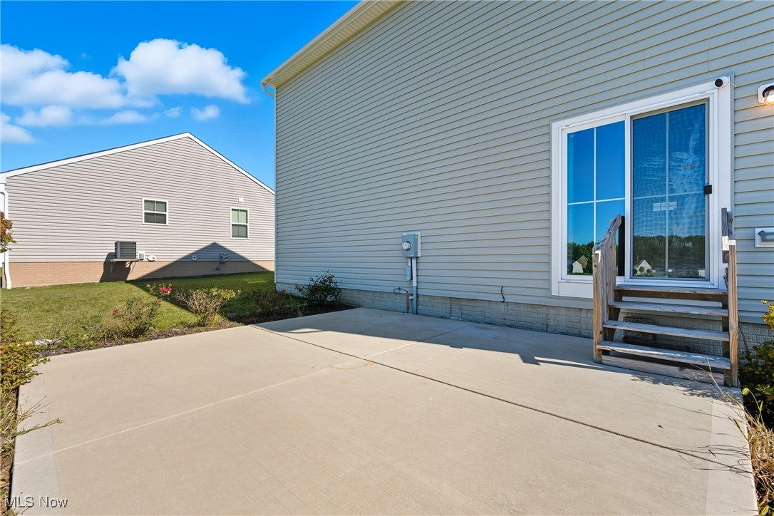 Westfield Terrace - Residential