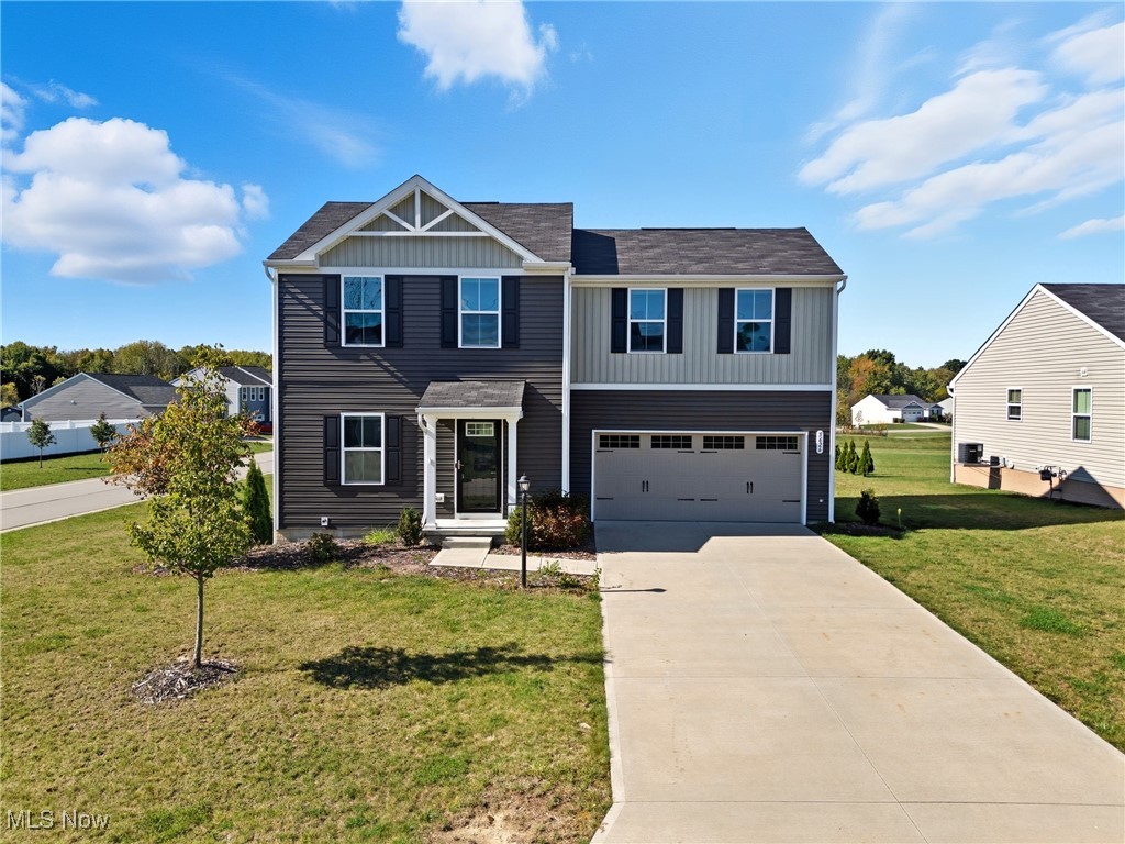 Westfield Terrace - Residential