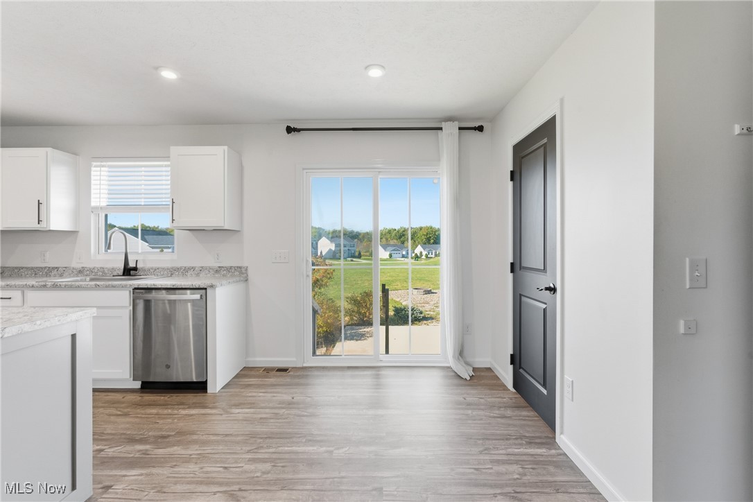 Westfield Terrace - Residential