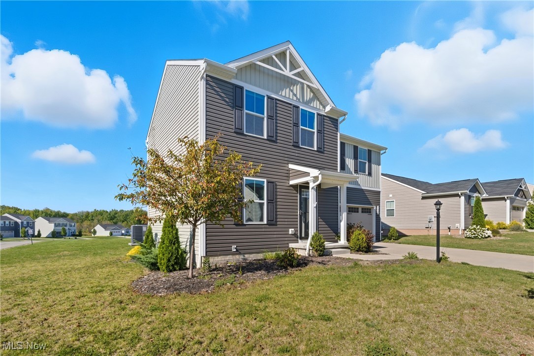 Westfield Terrace - Residential